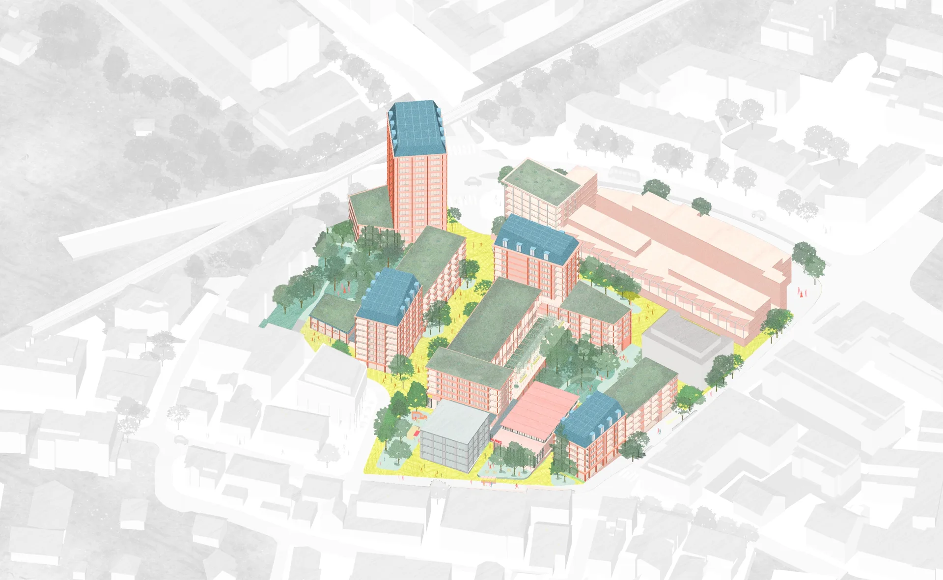 Projektplan Sonnenhof Bülach