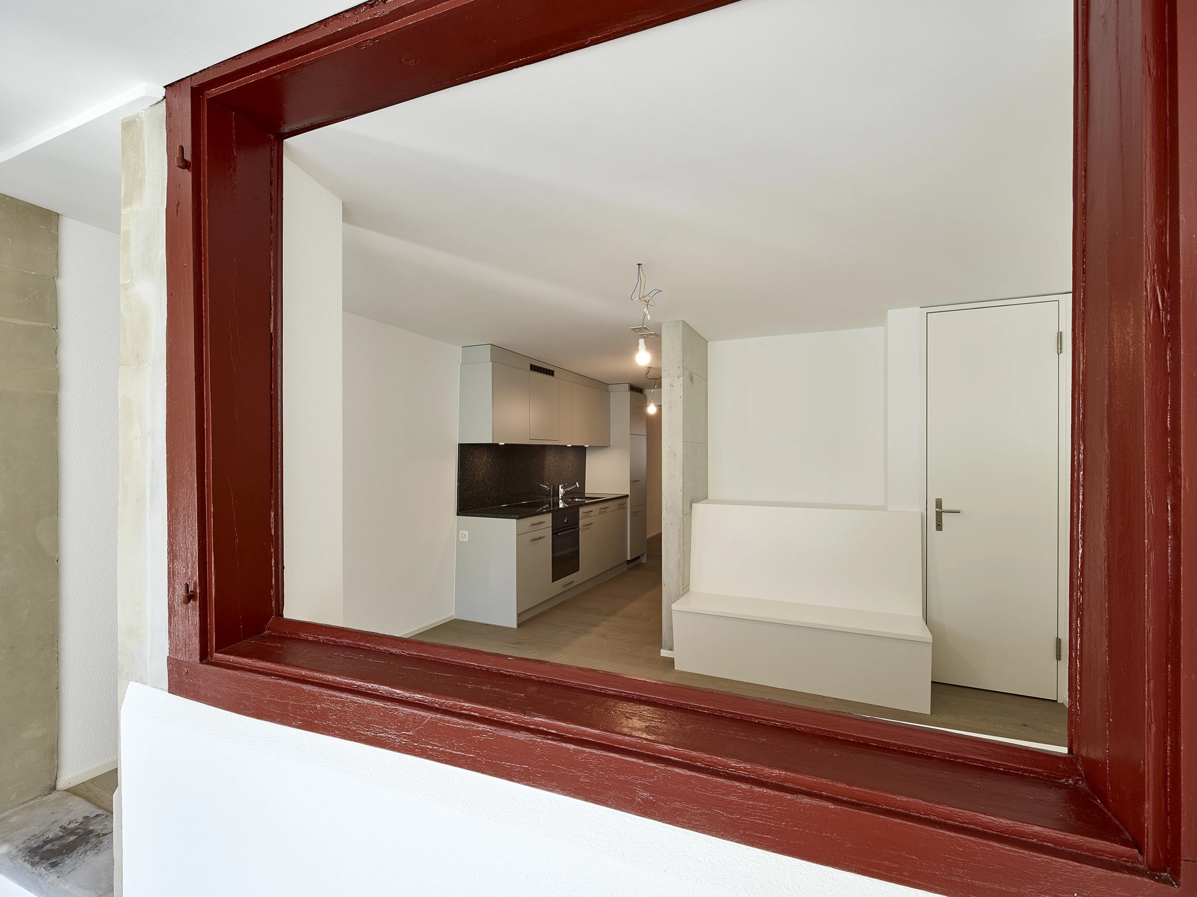 Obertor 27 und 29, Winterthur