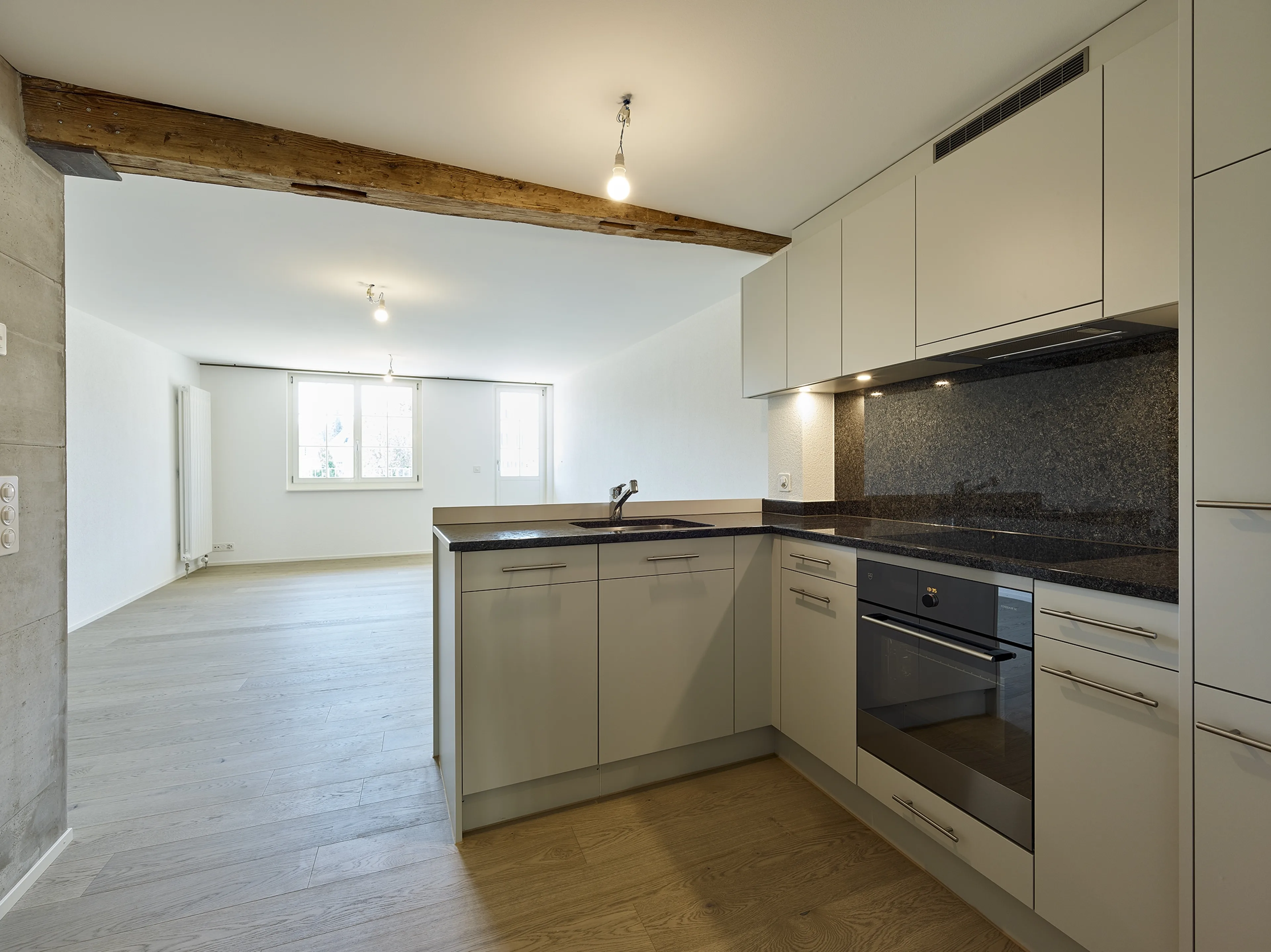 Obertor 27 und 29, Winterthur