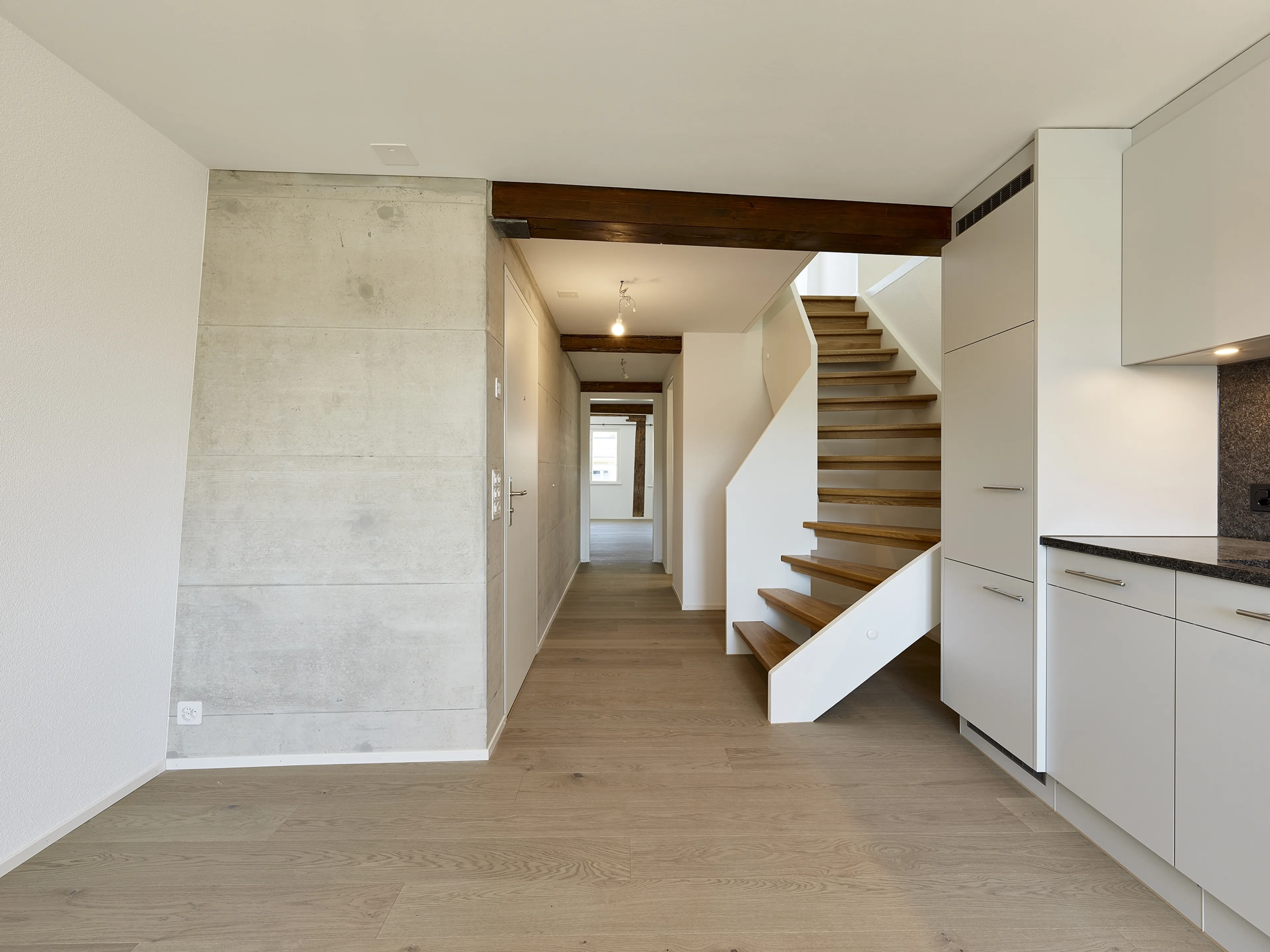 Obertor 27 und 29, Winterthur