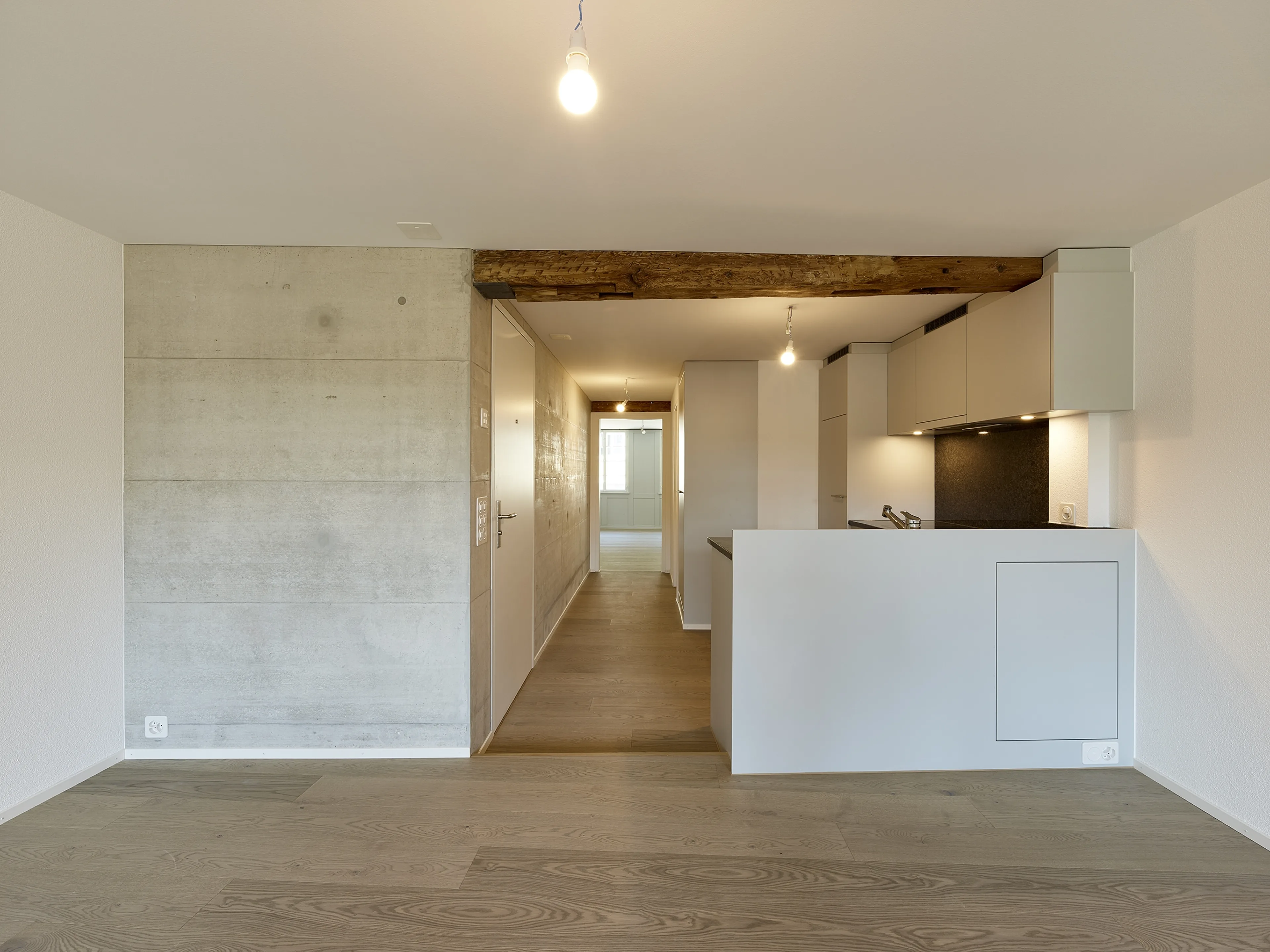 Obertor 27 und 29, Winterthur