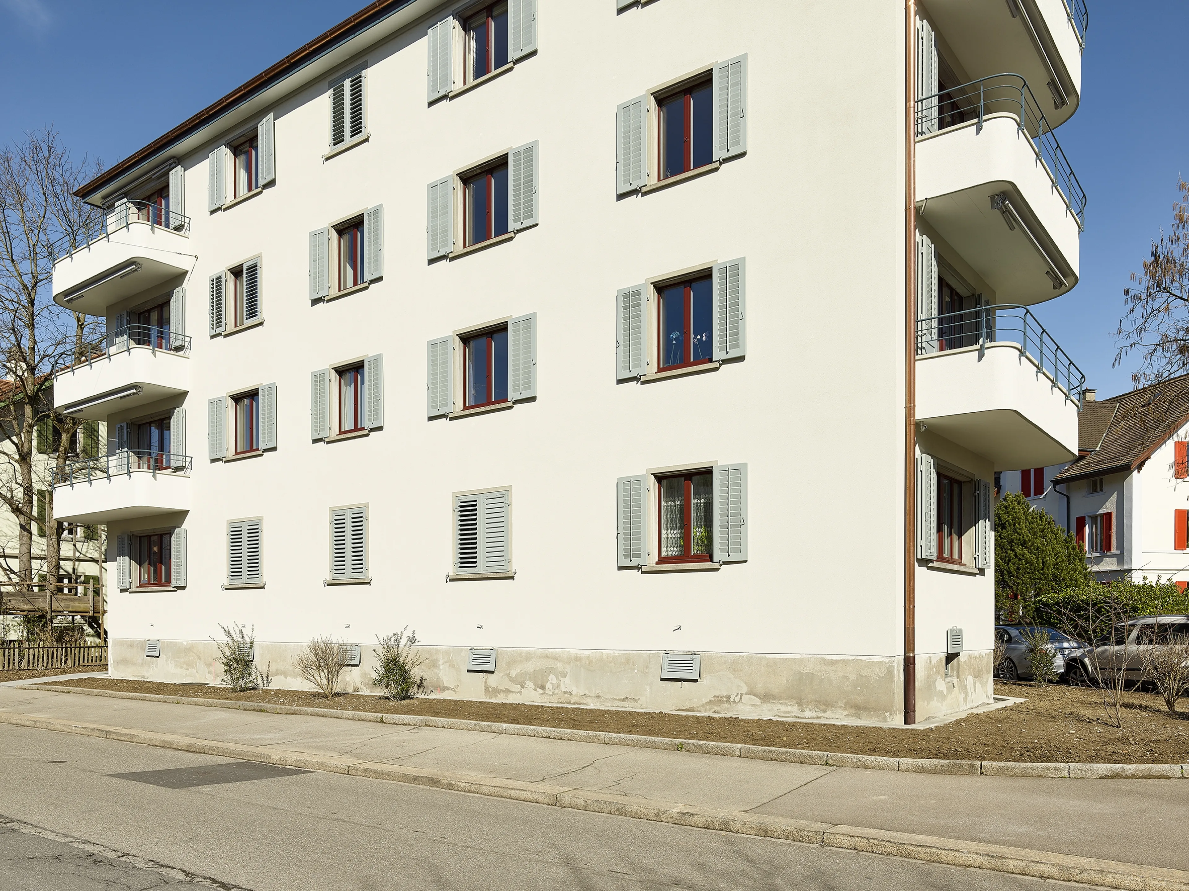 Feldstrasse 41