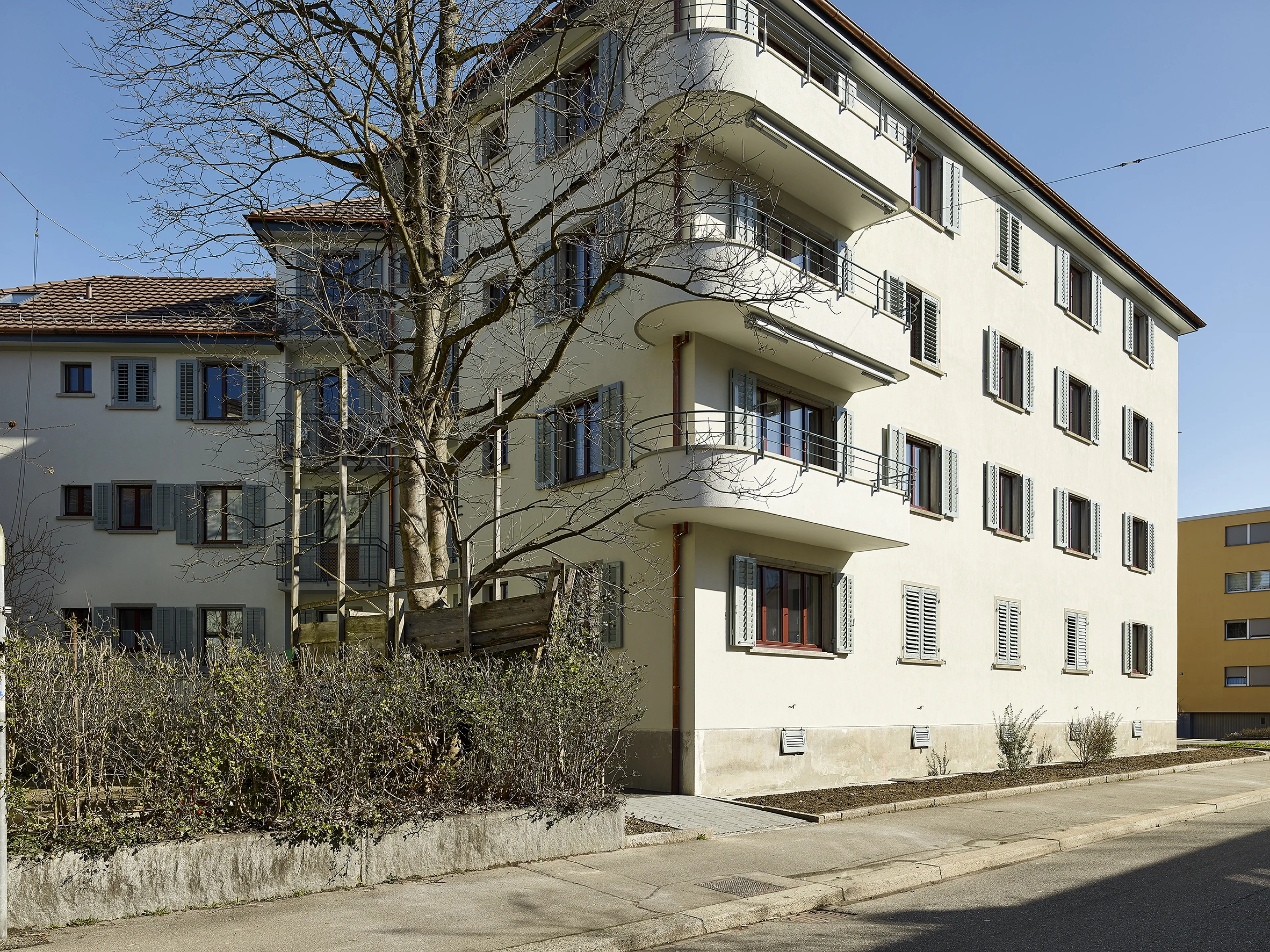 Feldstrasse 41