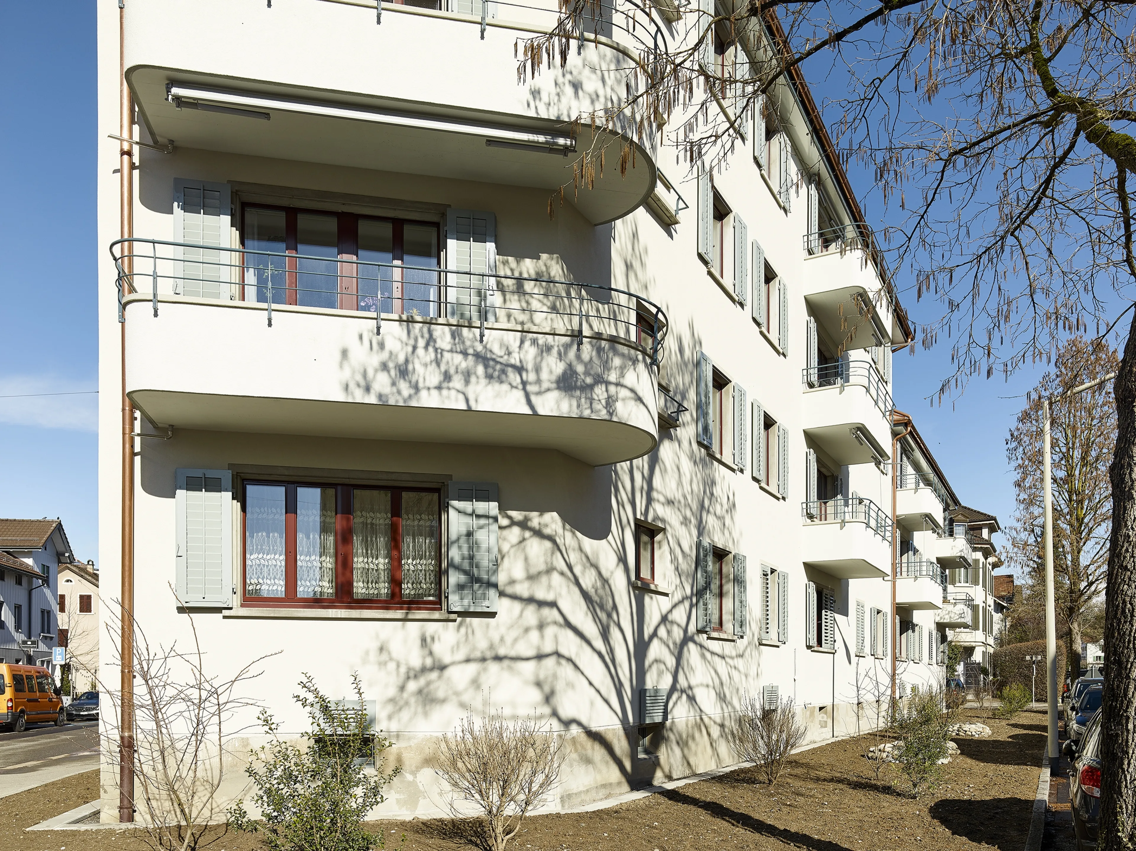 Feldstrasse 41