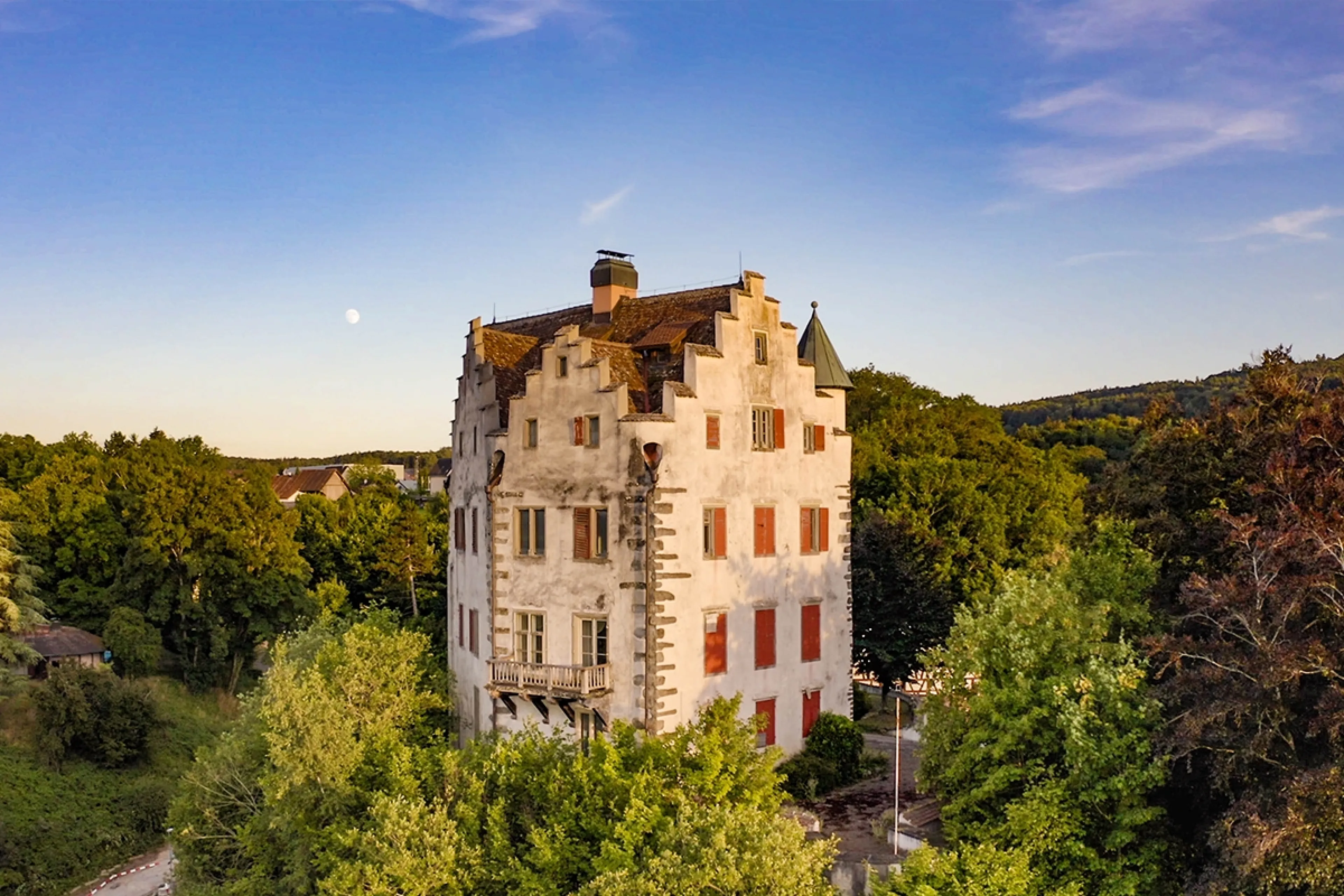 Schloss 16