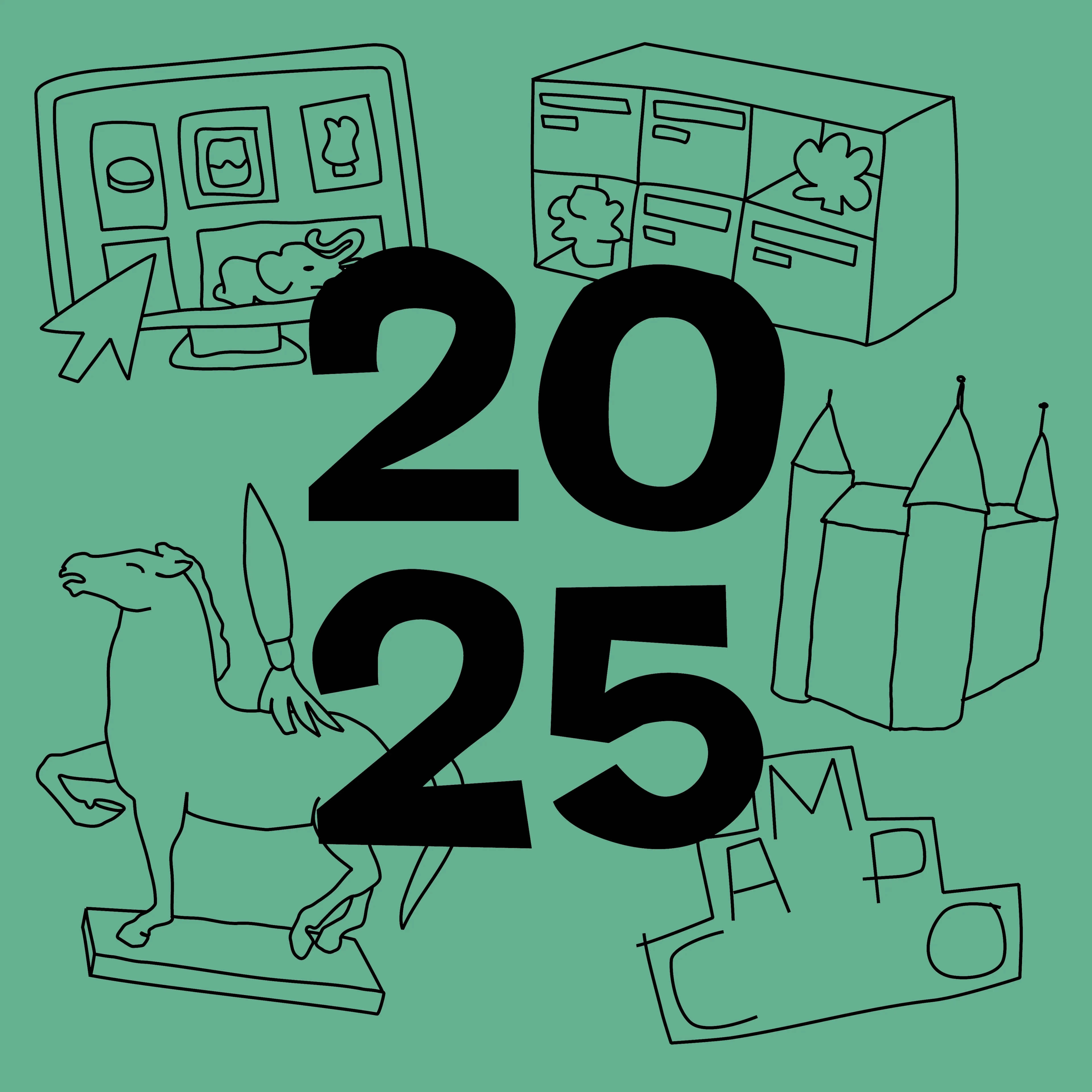 SKKG Jahresbericht 2025 Keyvisual