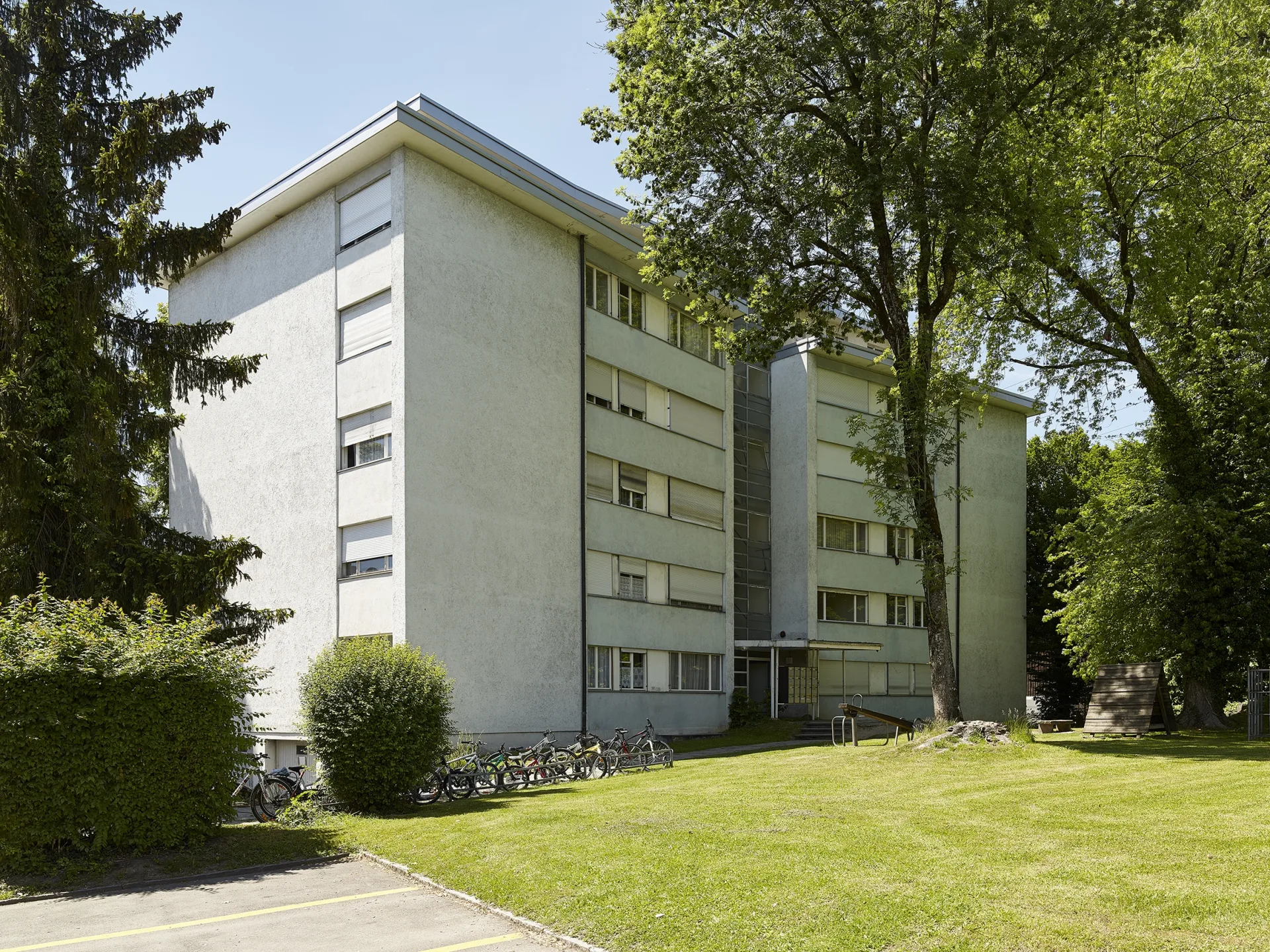 Hobelwerkweg