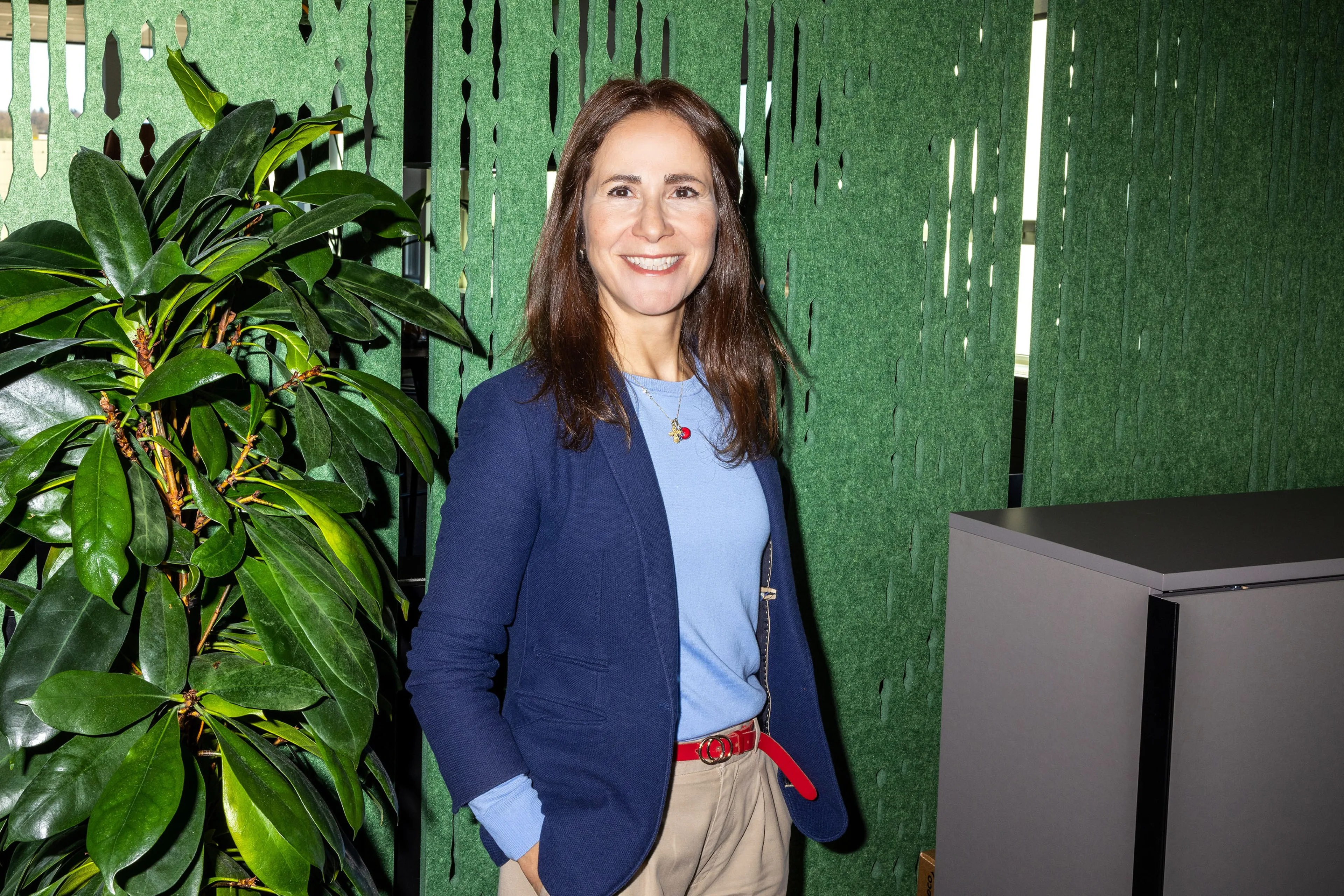 Foto von Atiya Özkaya