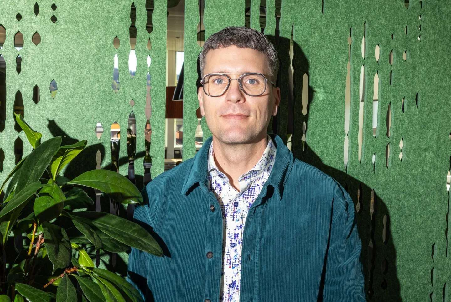 Ariel Leuenberger